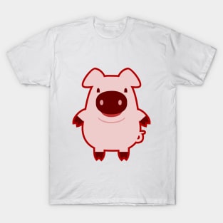 Pig T-Shirt